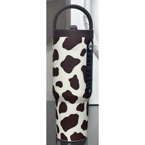 LIMITED EDITION HydroJug 40oz Sport, HOWDY - Picture 3 of 11